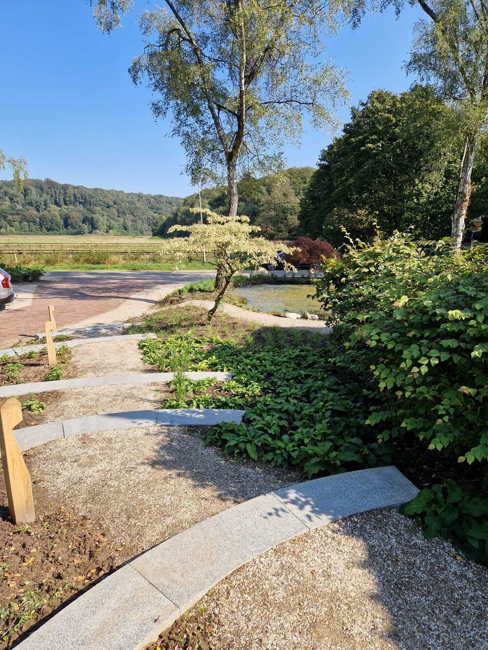 Landelijk wonen en leven in stijl