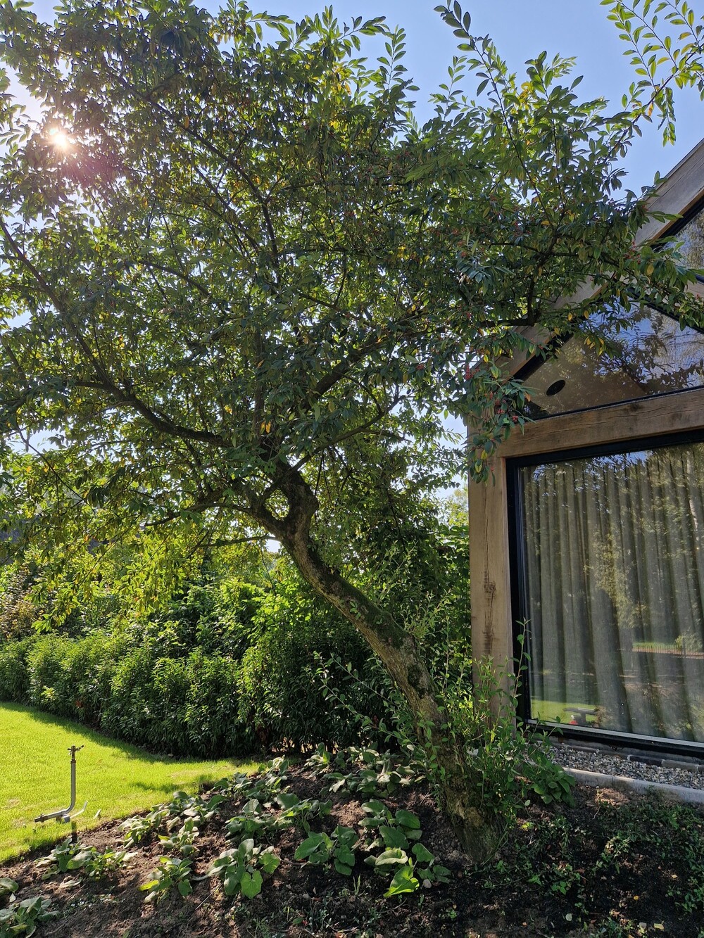 Landelijk wonen en leven in stijl